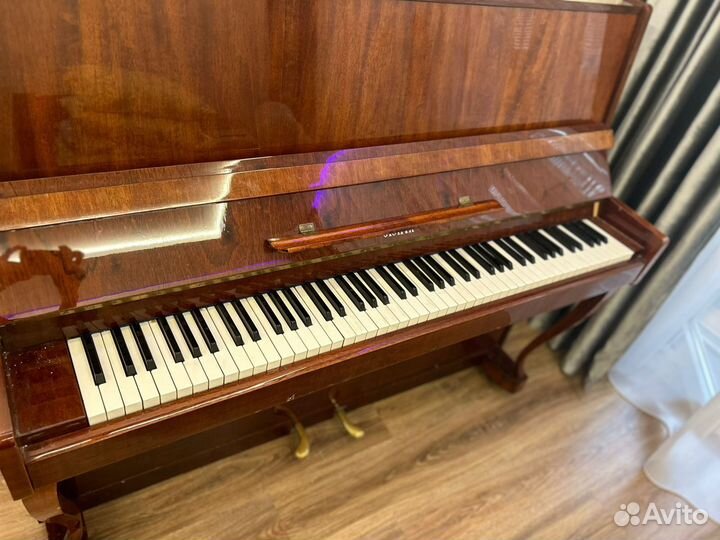 Фортепиано