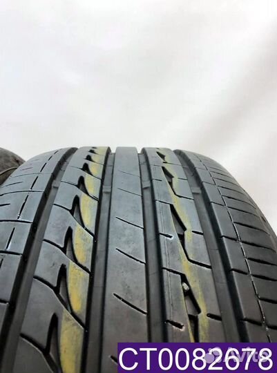 Bridgestone Regno GR-XII 245/50 R18 96T