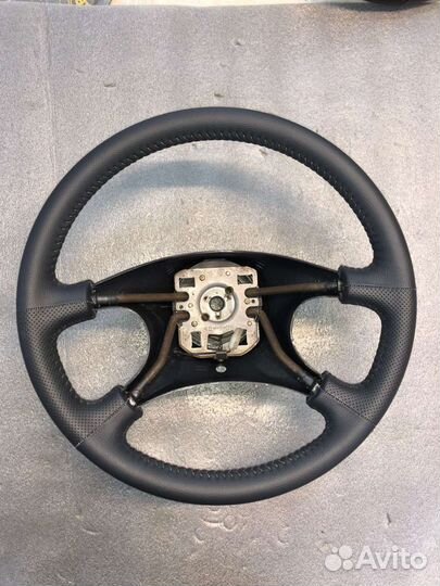 Пошив различных элементов салона авто