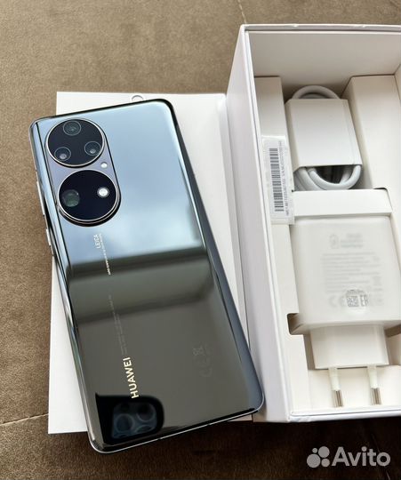 HUAWEI P50 Pro, 8/256 ГБ