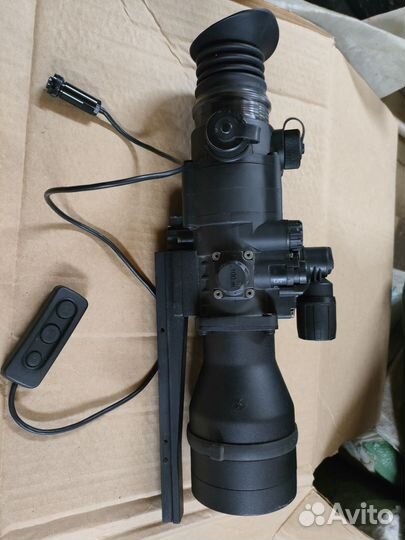 Pulsar phantom модель 4*60 (2+)