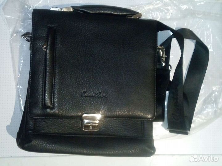 Сумка-планшет мужская