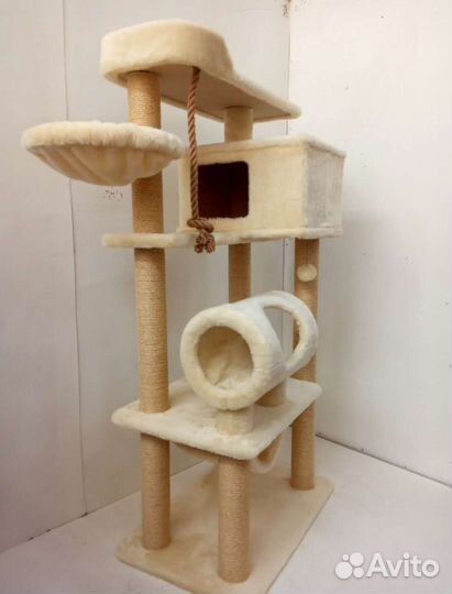 Комплекс для кошек