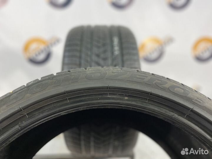 Pirelli Winter Sottozero 3 305/30 R20 106W