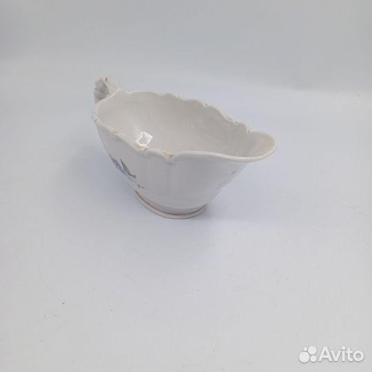 Соусник Дулево СССР (нчк)