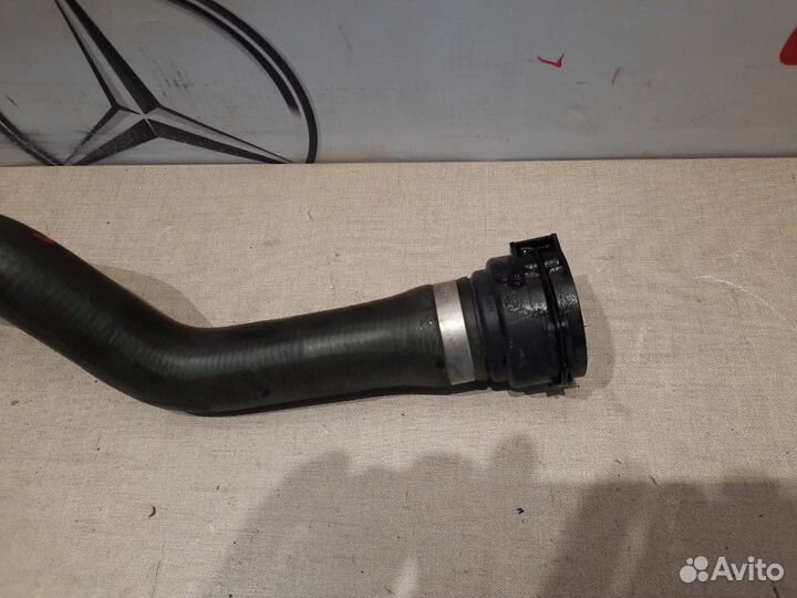 Патрубок системы охлаждения Bmw 118 F20 N13B16