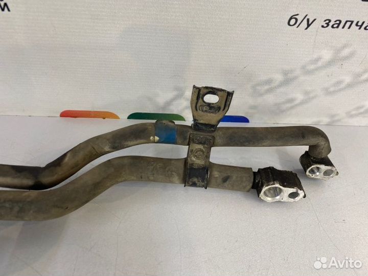 Трубка кондиционера (шланг) Lexus Lx570 3 3UR-FE