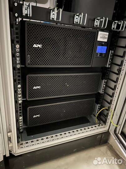 Монтаж слаботочных систем