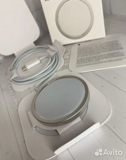 Apple Magsafe Charger