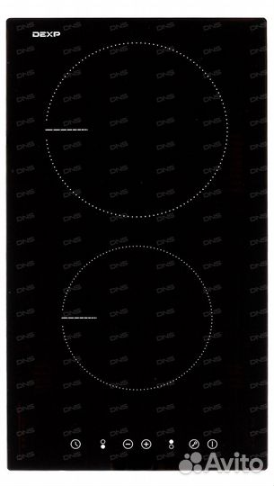 Варочная панель