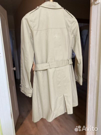 Плащ LaRedoute, размер 40-42