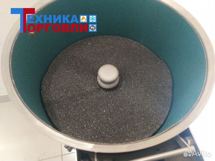 Картофелечистка