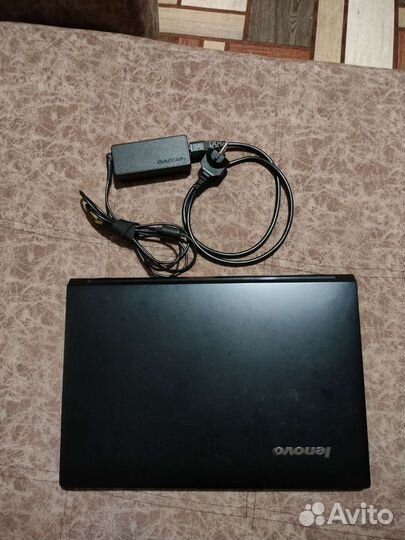 Ноутбук lenovo b50-45