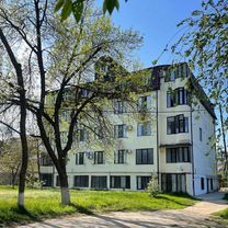 2-к. квартира, 84 м², 3/4 эт.