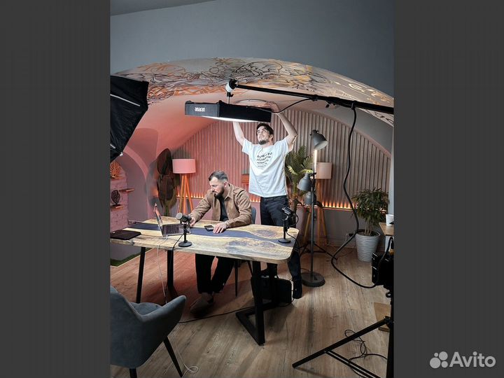 Монтаж видео. Монтаж reels удаленно