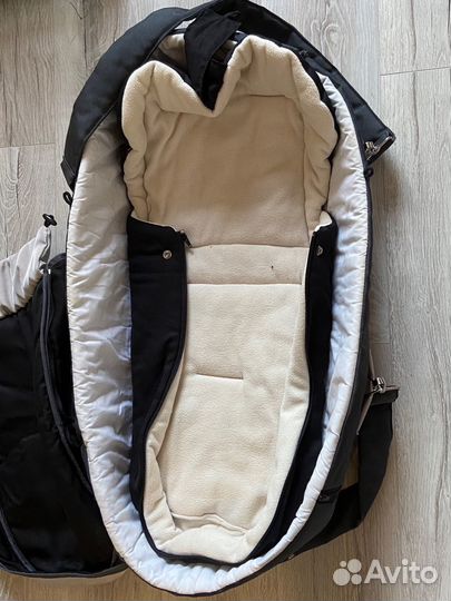 Переноска для детей