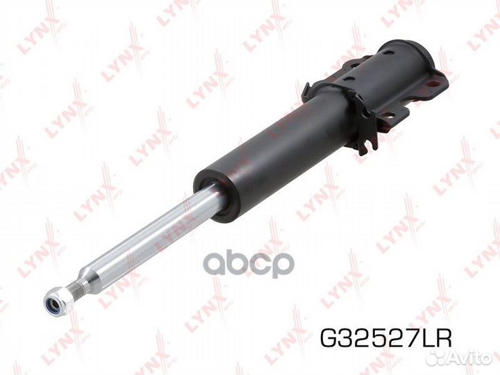 Амортизатор передний LR lynxauto G32527LR G32527LR