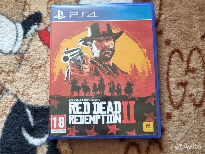 Игры для приставок ps4 диск