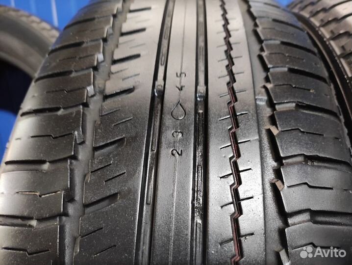 Nokian Tyres Nordman S SUV 225/55 R18