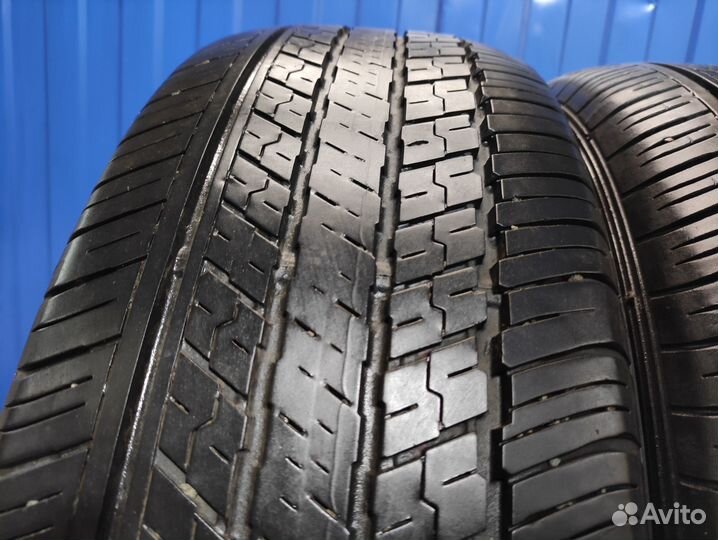 Dunlop Grandtrek ST30 225/60 R18