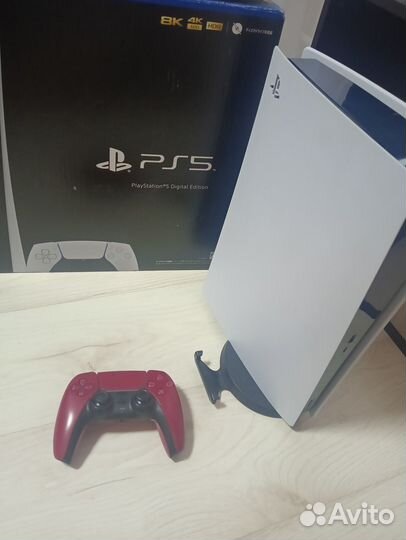 Sony playstation 5 ps5