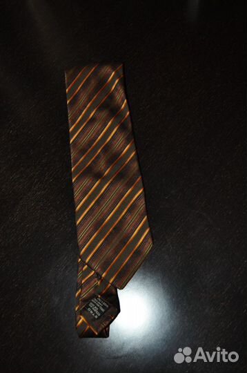 Галстуки Zegna.Etro, Boss, Cerryti, Civenchy