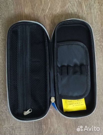 Пенал 3D школьный новый