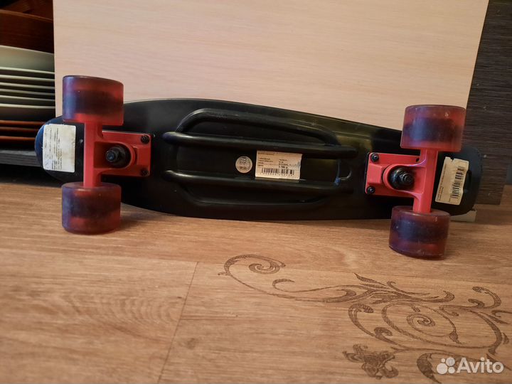 Продам скейт