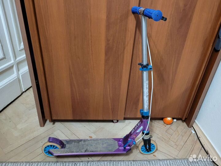 Самокат детский oxelo play 6