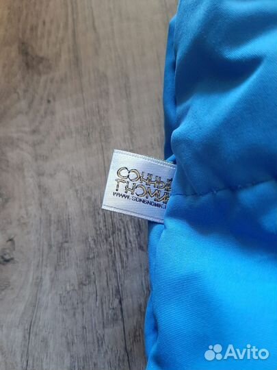 Комбинезон- конверт зимний, Сонный гномик