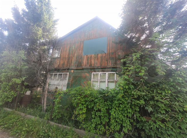 Дача 53 м² на участке 6 сот.