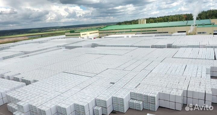 Утеплитель для кровли