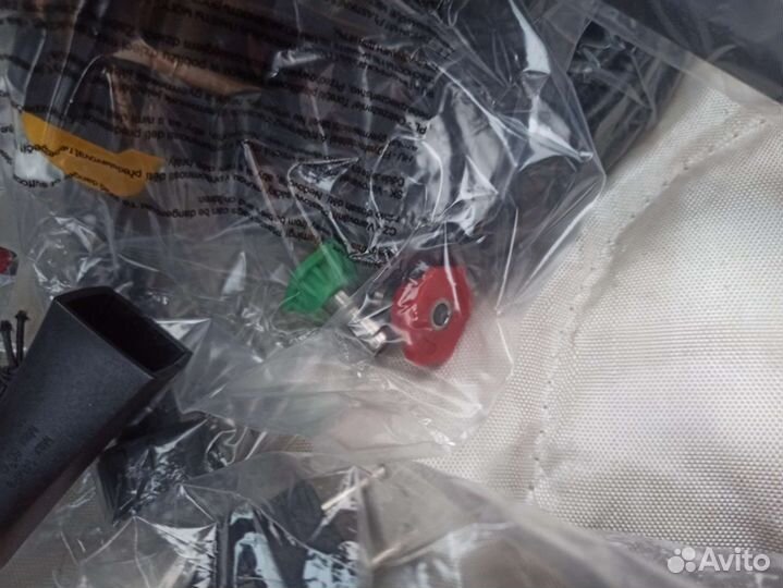 Мойка новая