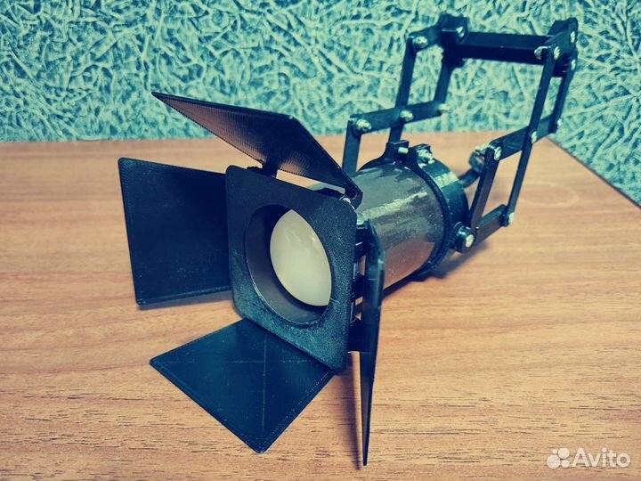 Дизайнерский Loft светильник Rec Studio Light