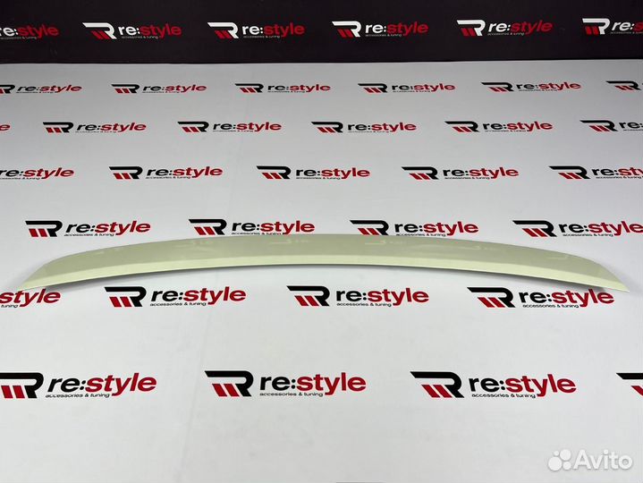 Спойлер Toyota Camry 50 N1547