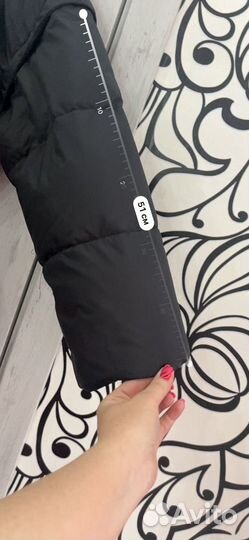 Куртка женская dkny