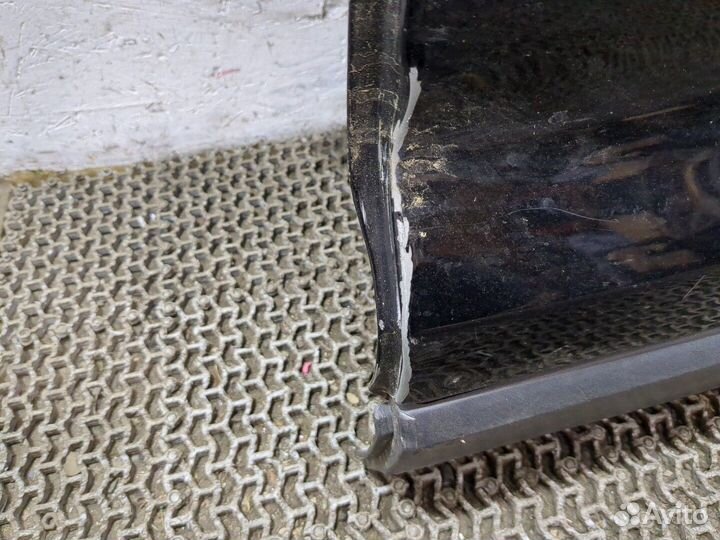 Дверь боковая Ford EcoSport 2017, 2018