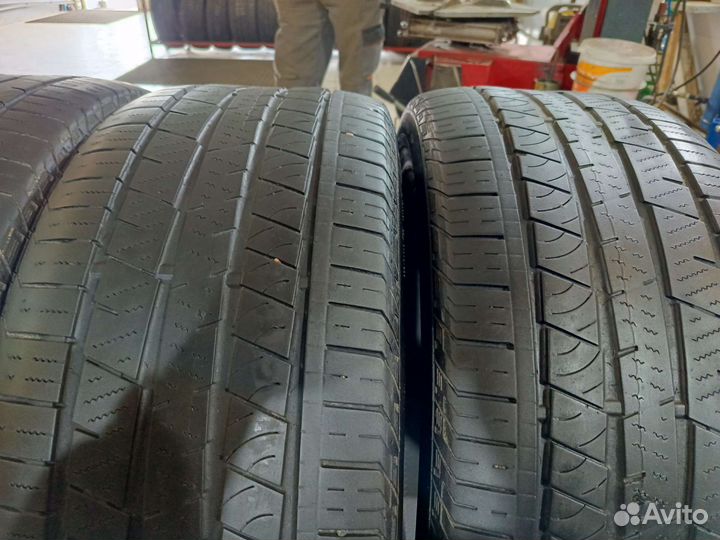 Continental ContiCrossContact LX Sport 275/45 R21 110Y