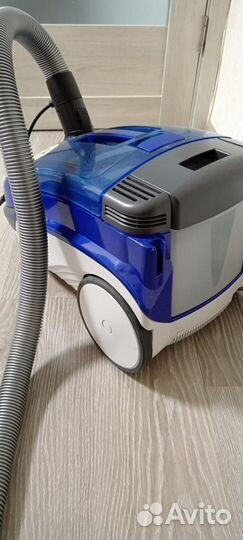 Пылесос Thomas Twin tt