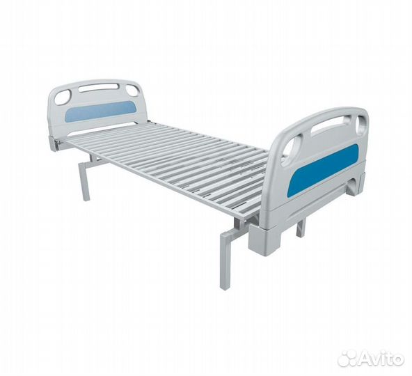 Функциональная кровать для лежачих