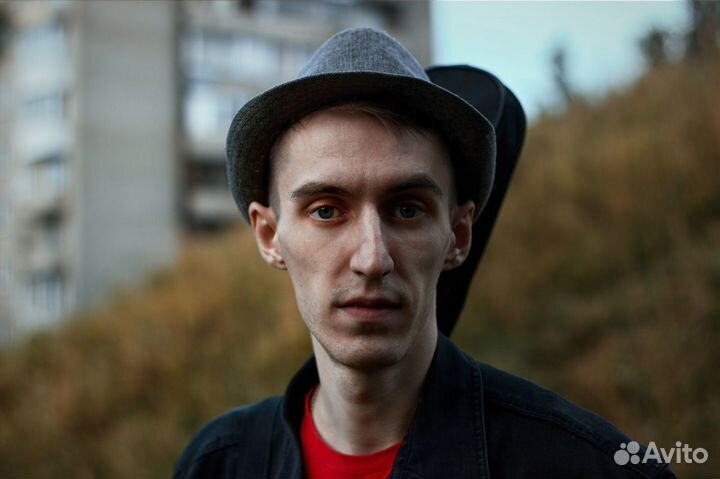 Песня на заказ. Аранжировка. Сведение. Запись