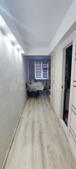 1-к. квартира, 36,2 м², 1/9 эт.