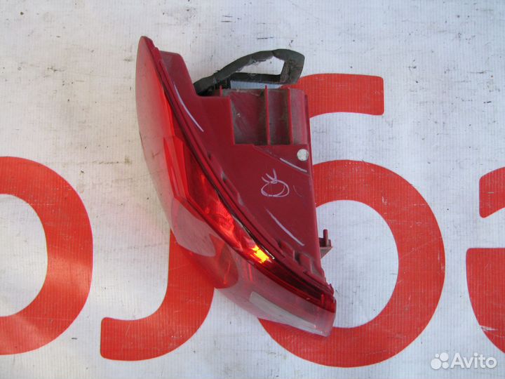 Volkswagen Jetta 6 Фонарь левый