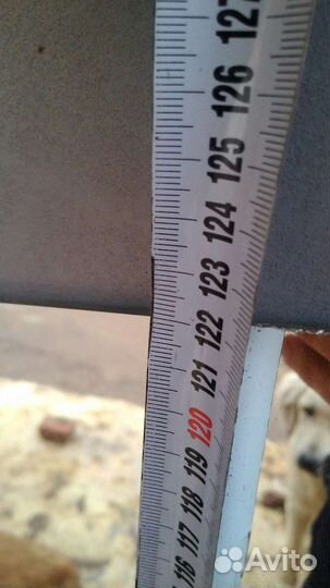 Зеркало 55 на 122 см