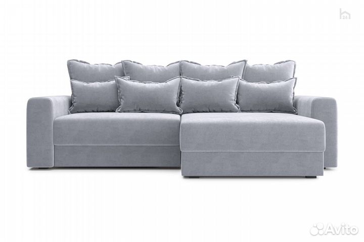 Диван угловой Мемори