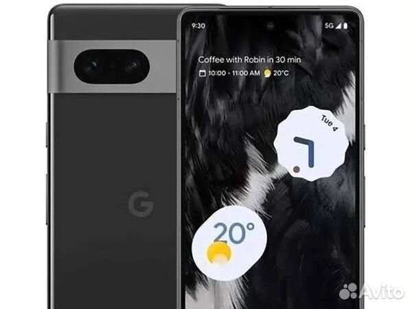 Google Pixel 7, 8/256 ГБ