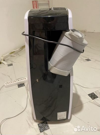 Кондиционер electrolux eacm 16 hp, до 50м2