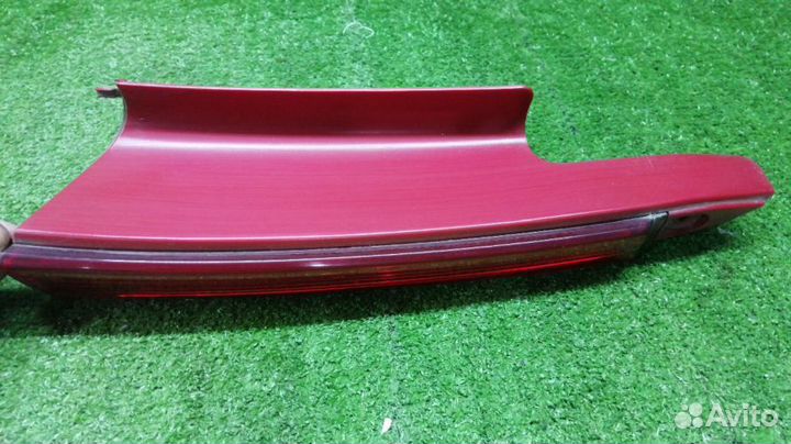 Задний фонарь Citroen C4 Правый Нижний