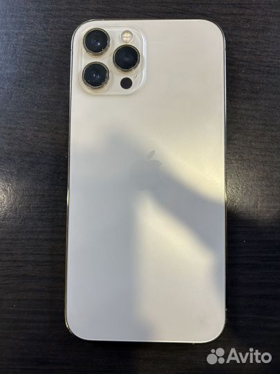 iPhone 12 Pro Max, 256 ГБ