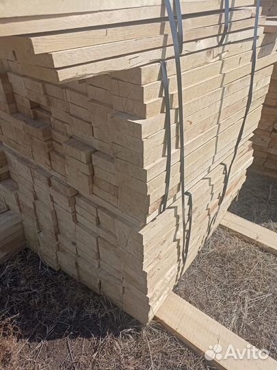 Доска торцовка